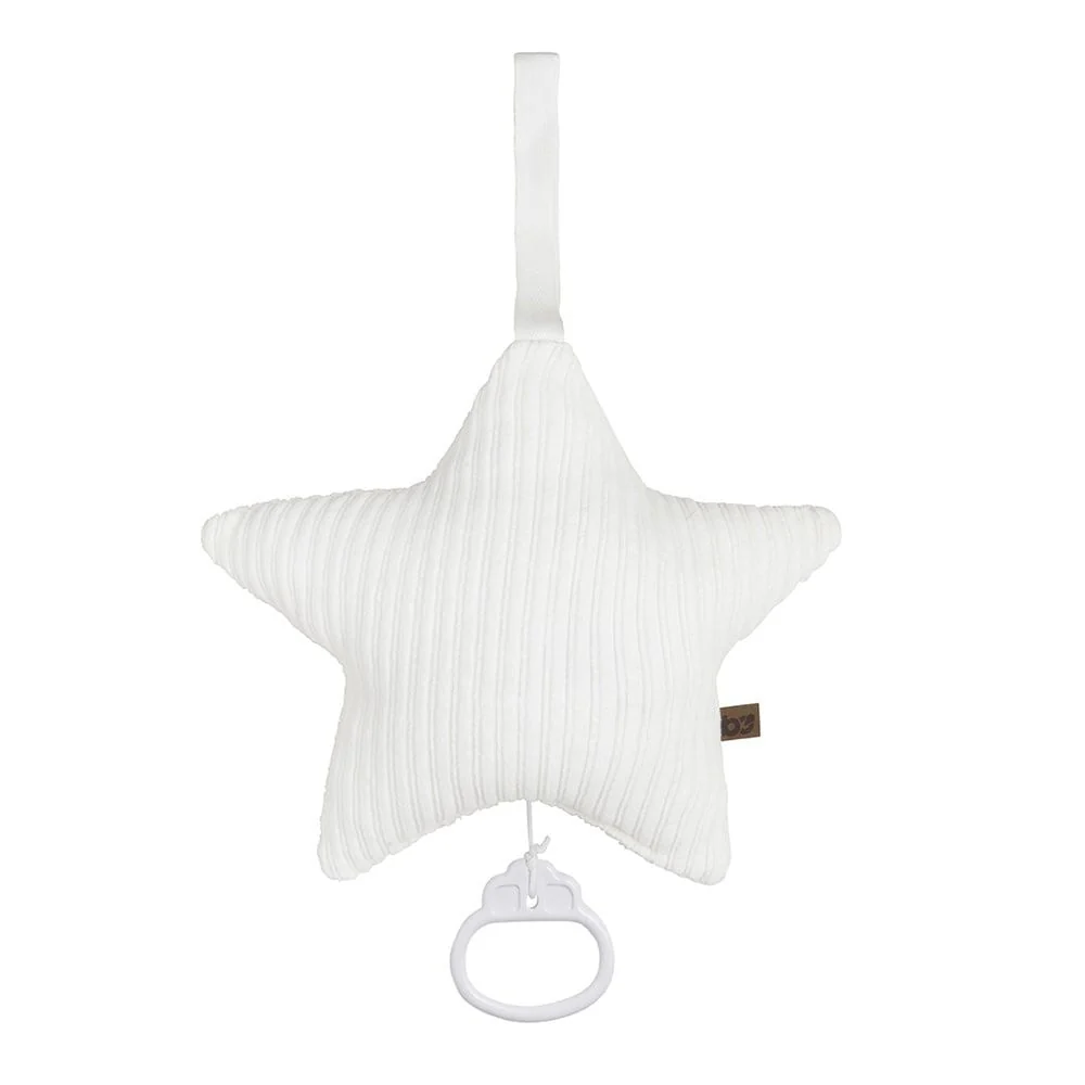 Baby's Only Music riipus Baby Star Sense Valkoinen