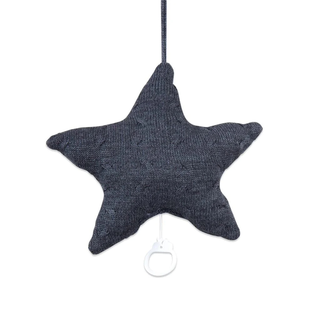 Baby's Only Music riipus Baby Star Cable Antrasiitti
