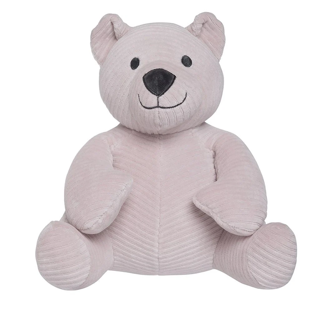 Baby's Only pehmokarhu Sense Old Pink (Vanha vaaleanpunainen)