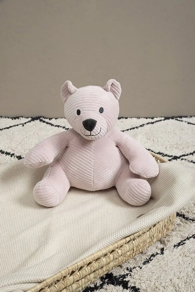 Baby's Only pehmokarhu Sense Old Pink (Vanha vaaleanpunainen)