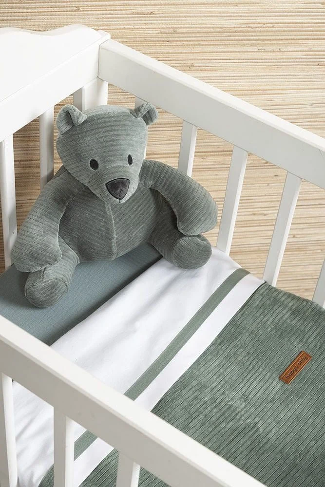 Baby's Only pehmokarhu Sense Sea Green merenvihreä