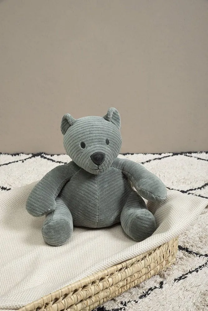 Baby's Only pehmokarhu Sense Sea Green merenvihreä