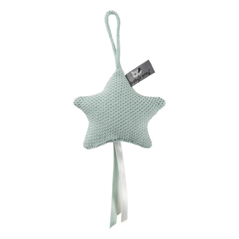 Baby's Only riippulelu Classic Mint
