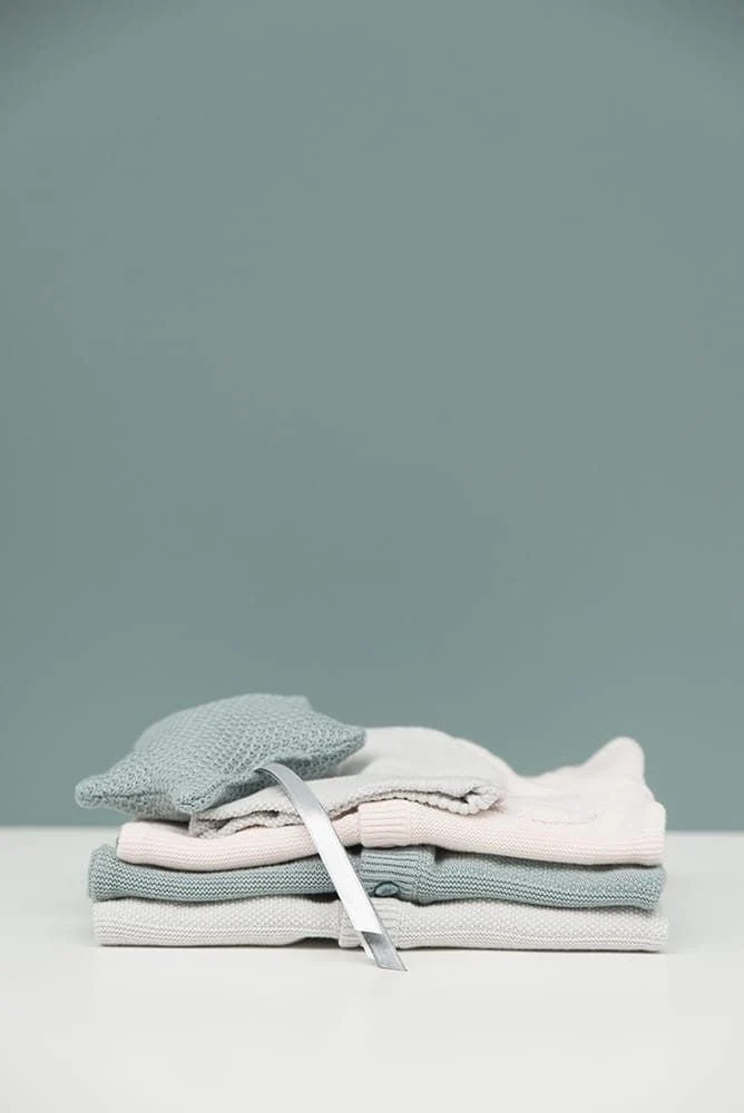 Baby's Only riippulelu Classic Wool White Valkoinen