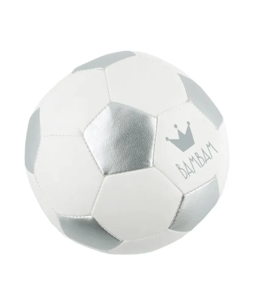 BamBam jalkapallo Hopea