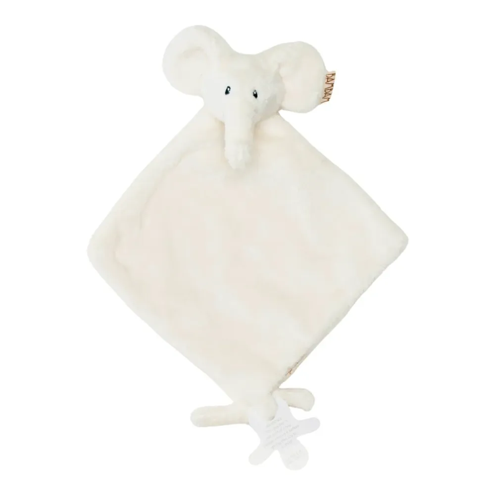 BamBam pehmoinen huopa Elefantti 26Cm
