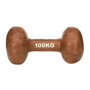 BamBam Playball Dumbell Vintage