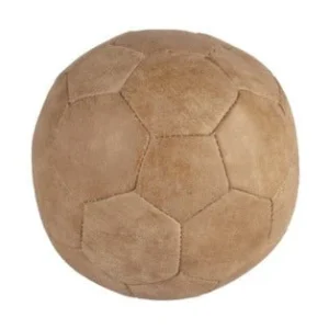 BamBam Playball jalkapallo Vintage