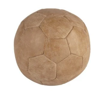 BamBam Playball jalkapallo Vintage