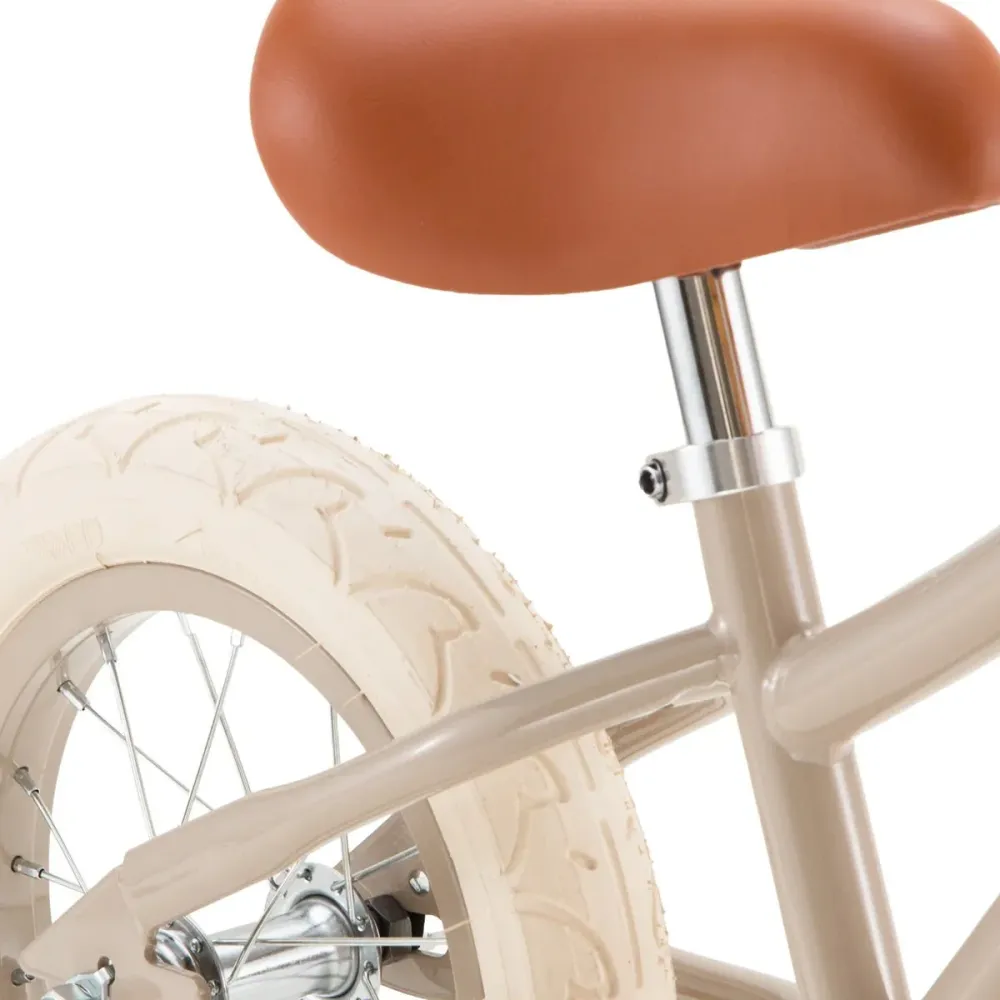 Banwood Balance Bike First Go Beige