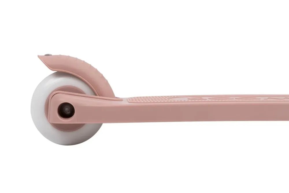 Banwood Lasten skootteri Eco Dusty Rose (pölyinen ruusu)
