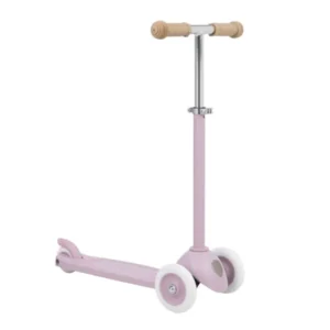 Banwood Lasten skootteri Eco Lavender