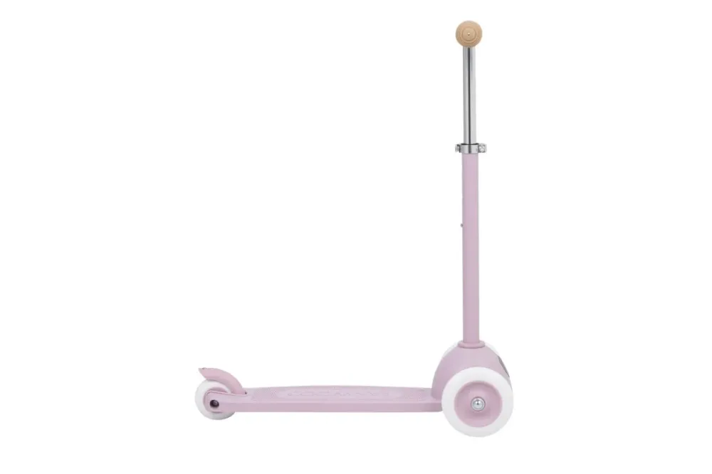 Banwood Lasten skootteri Eco Lavender