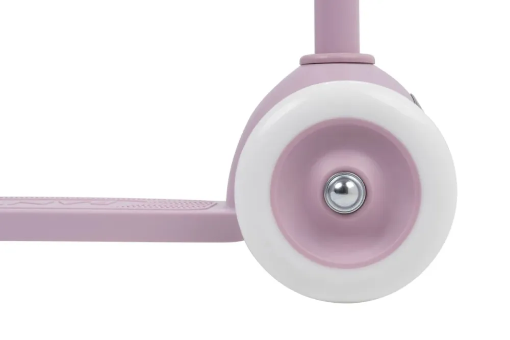 Banwood Lasten skootteri Eco Lavender