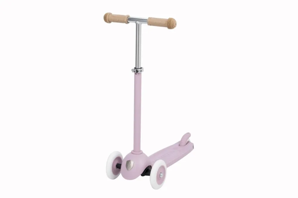 Banwood Lasten skootteri Eco Lavender