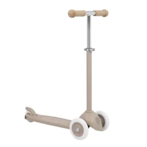 Banwood Lasten skootteri Eco Sand