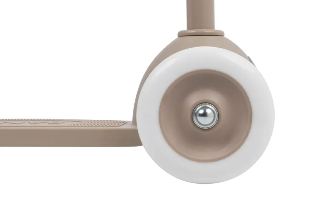 Banwood Lasten skootteri Eco Sand