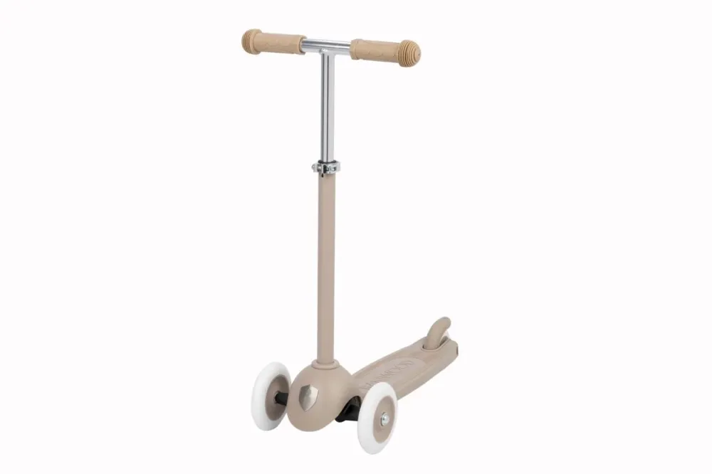 Banwood Lasten skootteri Eco Sand