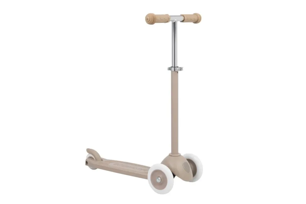 Banwood Lasten skootteri Eco Sand