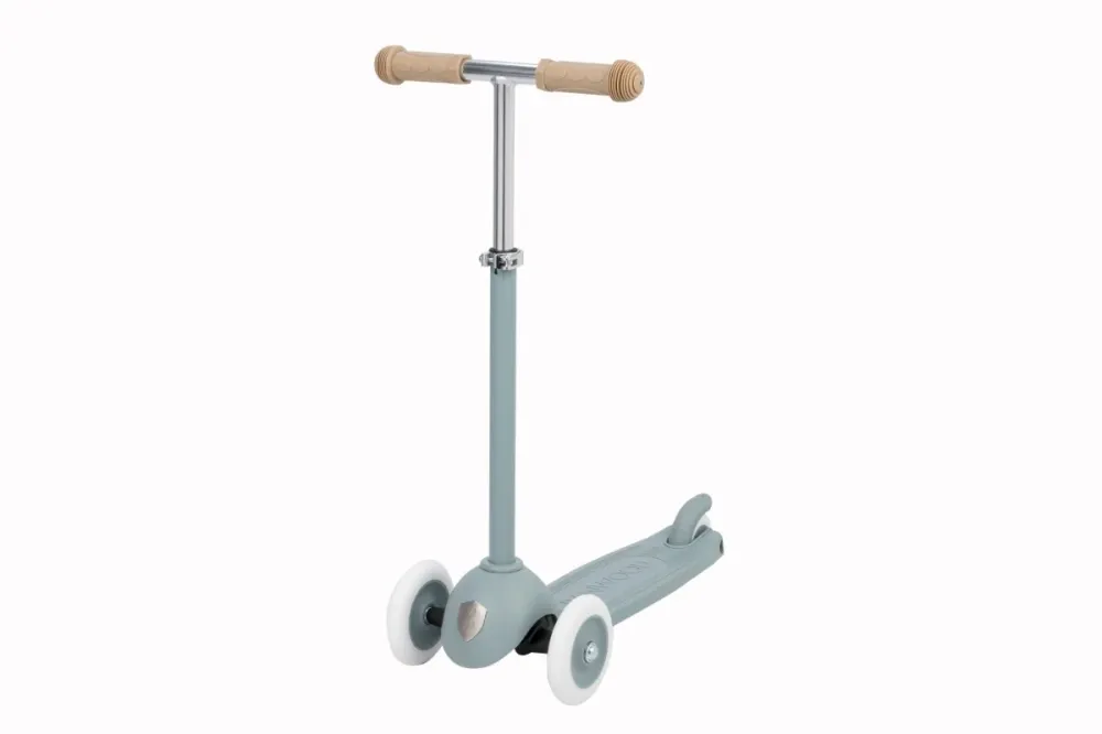 Banwood lasten skootteri Eco Teal