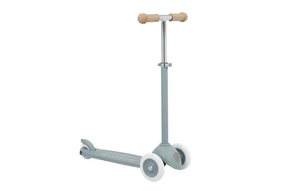 Banwood lasten skootteri Eco Teal