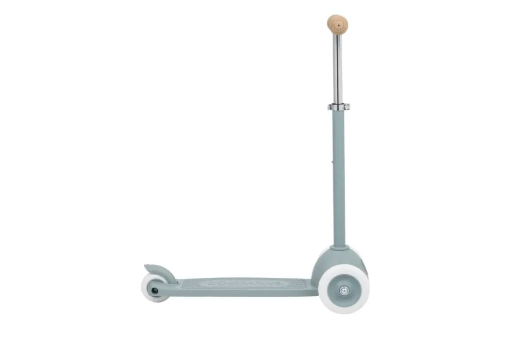 Banwood lasten skootteri Eco Teal