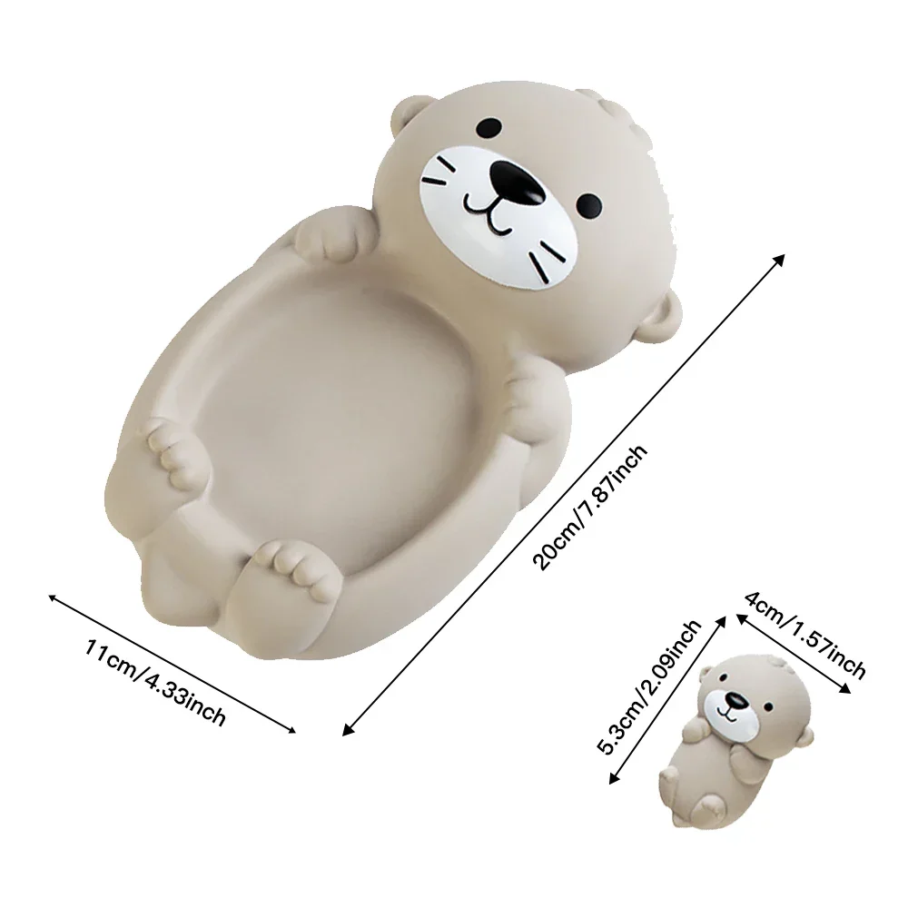 Bath Buddies™ - Saukkoperhe kylvyssä - Kylpylelut