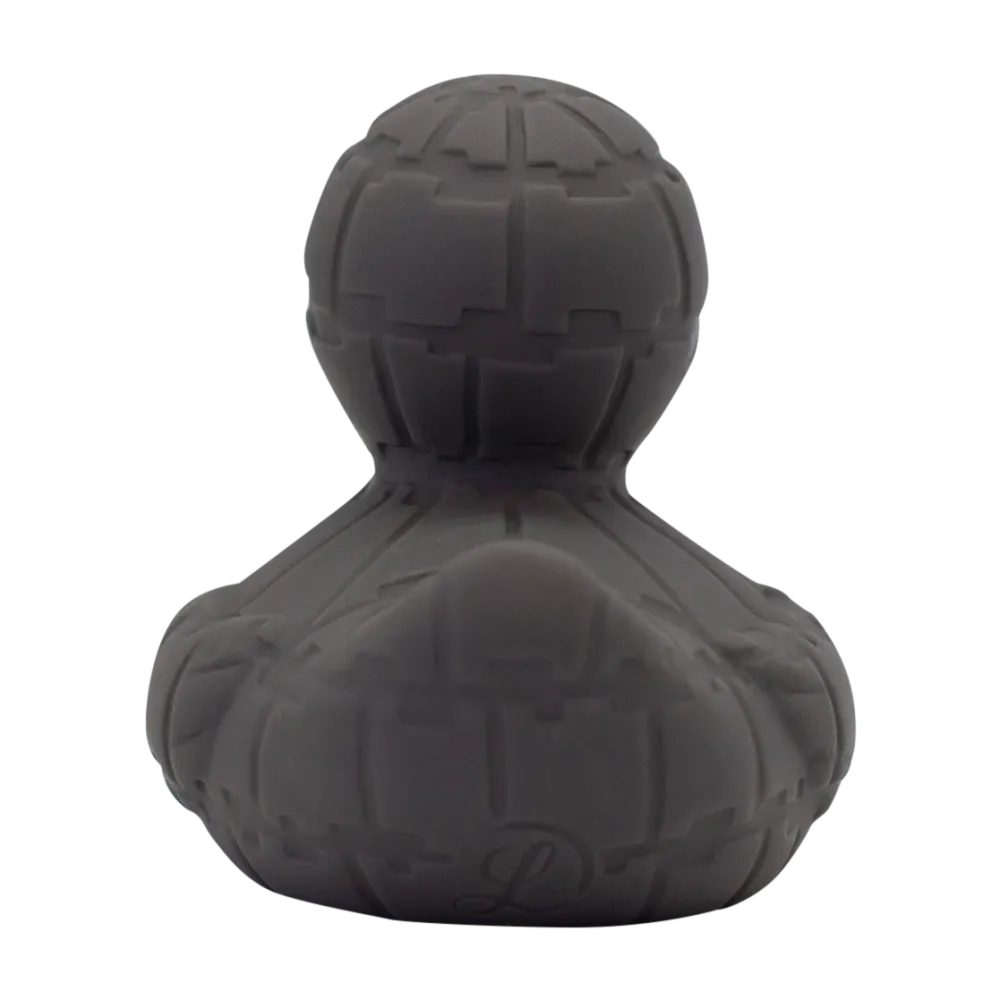 Black Star Duck