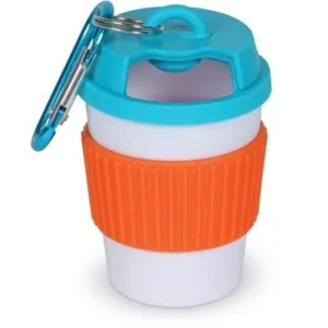 Brightkins Pup Coffee -herkkuannostelija - Kätevä herkkuannostelija