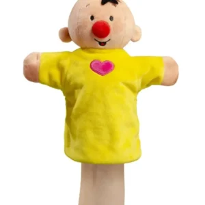 Bumba käsinukke 28cm