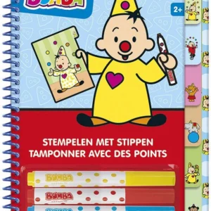 Bumba postimerkkikirja
