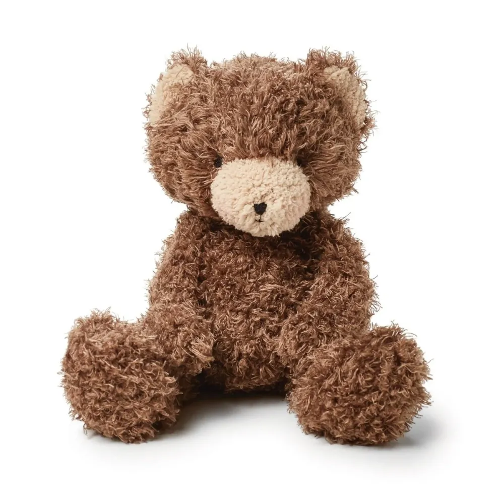 Bunnies Bay Cuddly Cubby Karhu 35cm