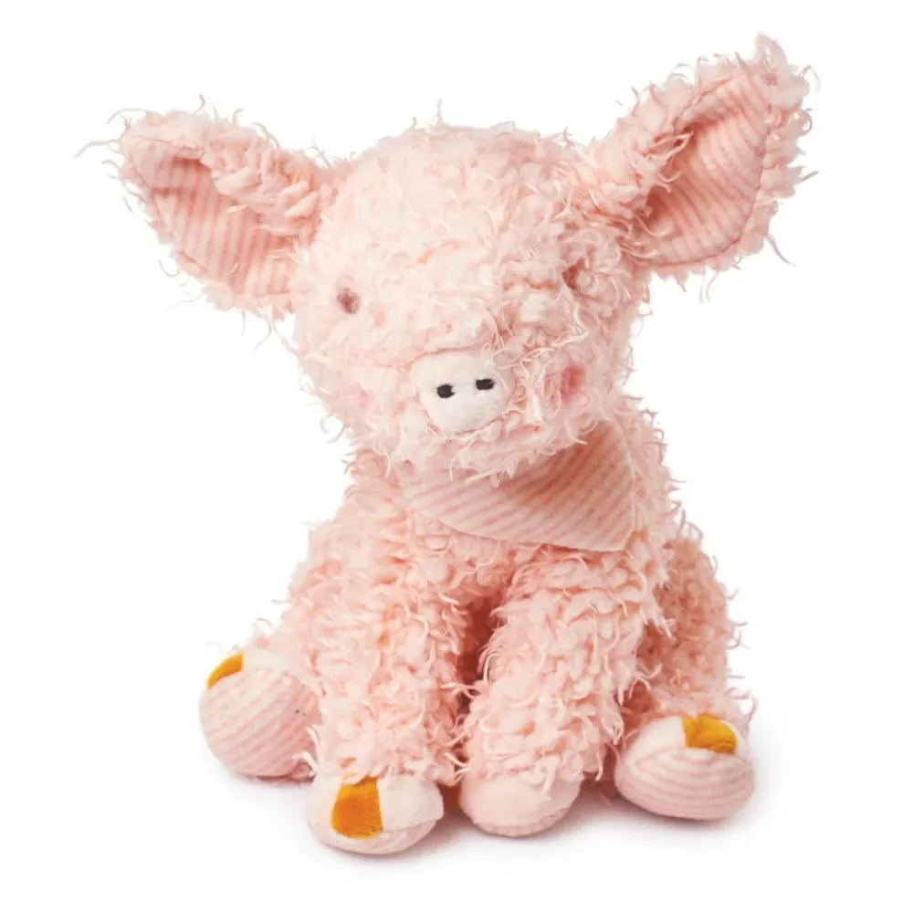 Bunnies Bay pehmoinen Hammie sika 33cm