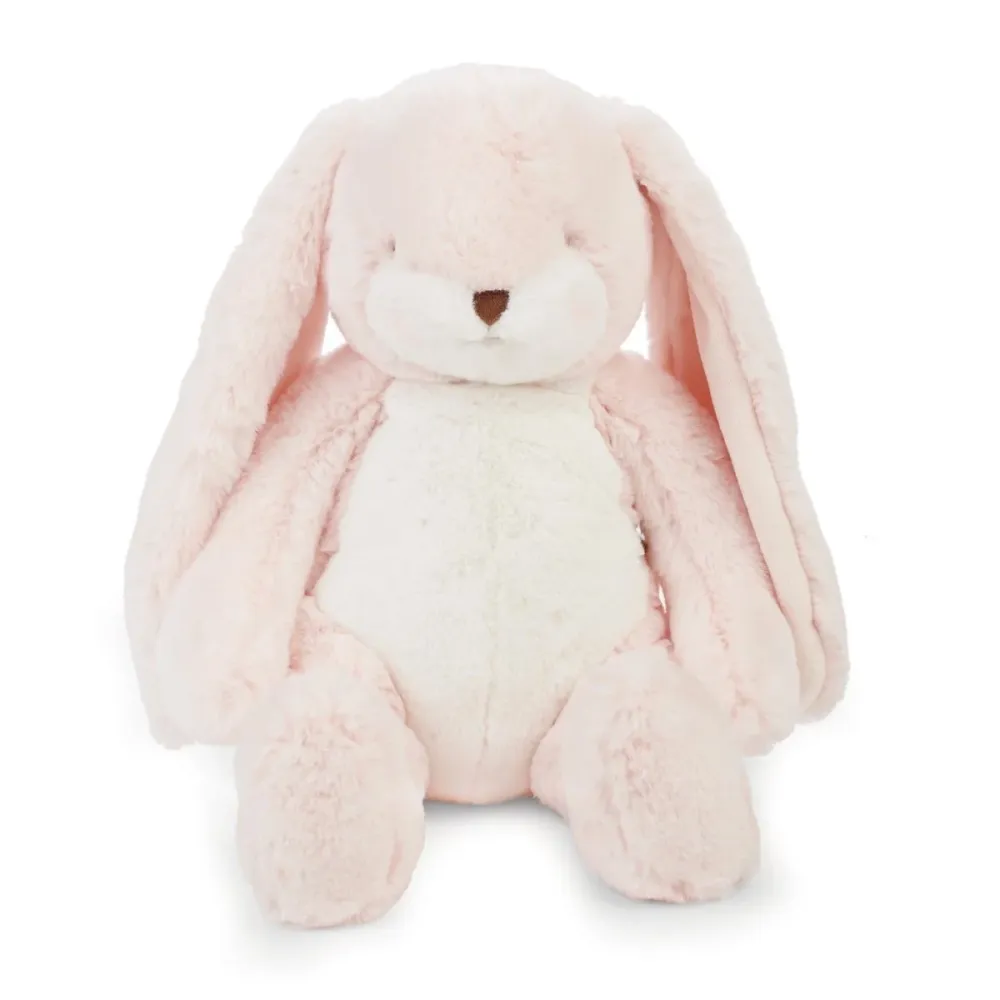 Bunnies Bay pehmoinen kani Big Pink 40cm