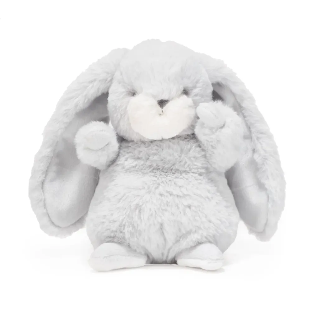 Bunnies Bay pehmoinen kani pieni harmaa 20cm