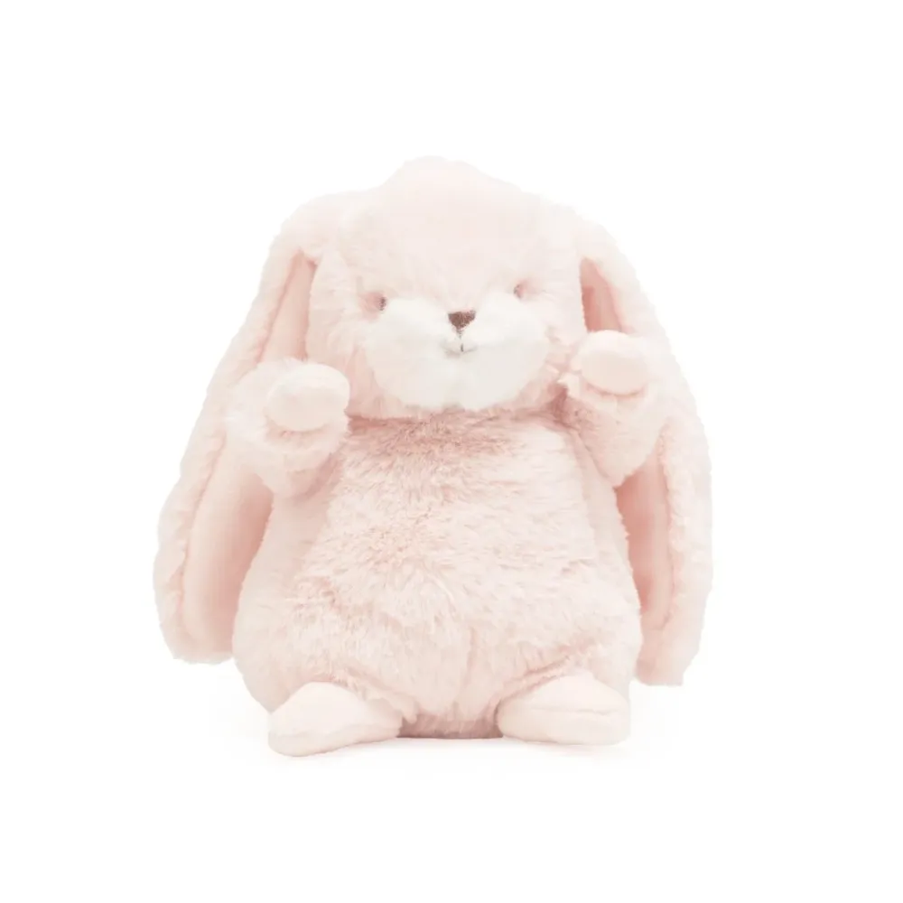 Bunnies Bay pehmoinen kani pieni vaaleanpunainen 20cm