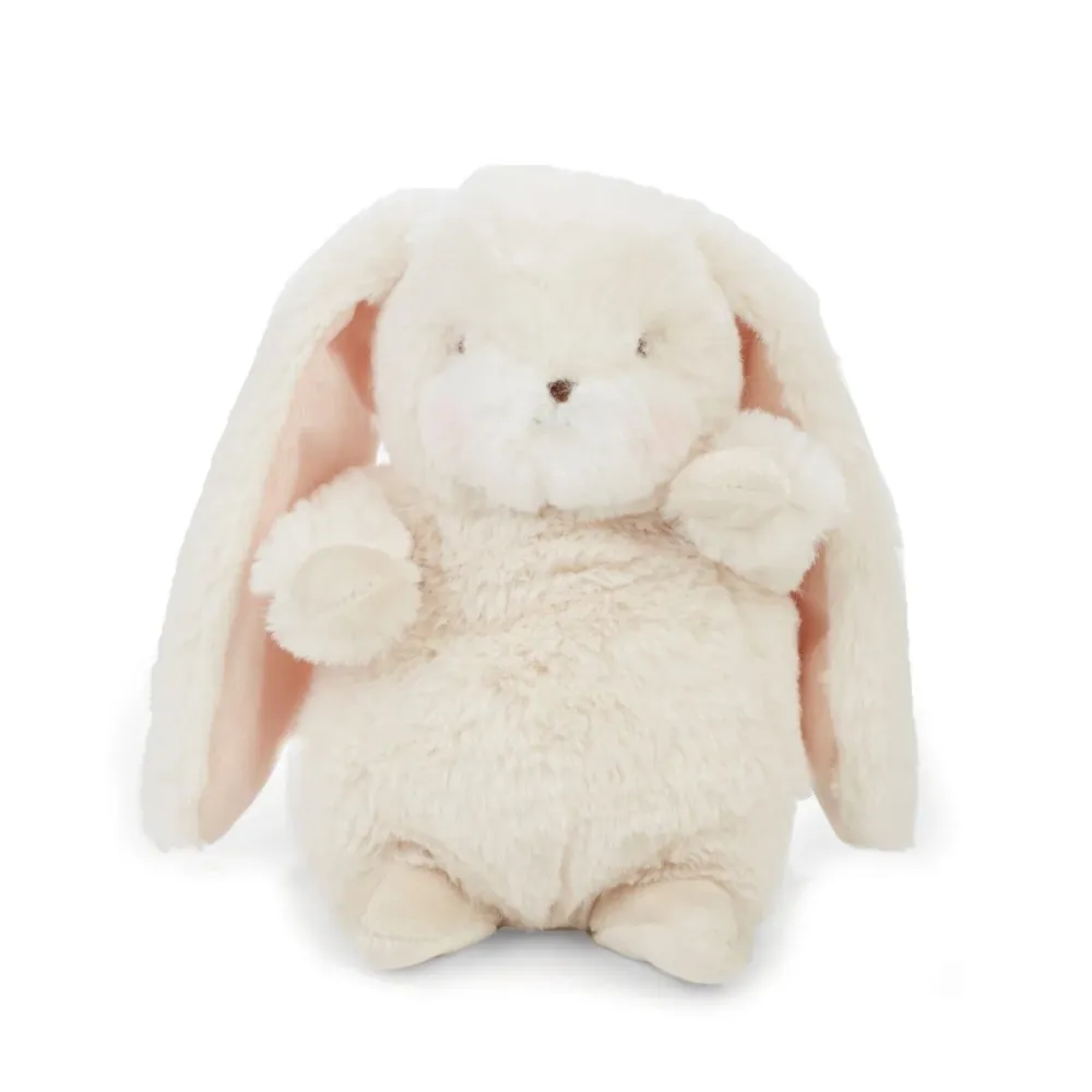 Bunnies Bay Pehmoinen kani Small Cream 20cm