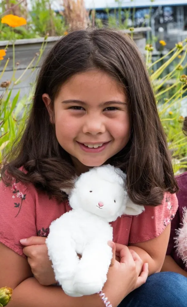 Bunnies Bay Pehmoinen Kiddo Lamb 33cm