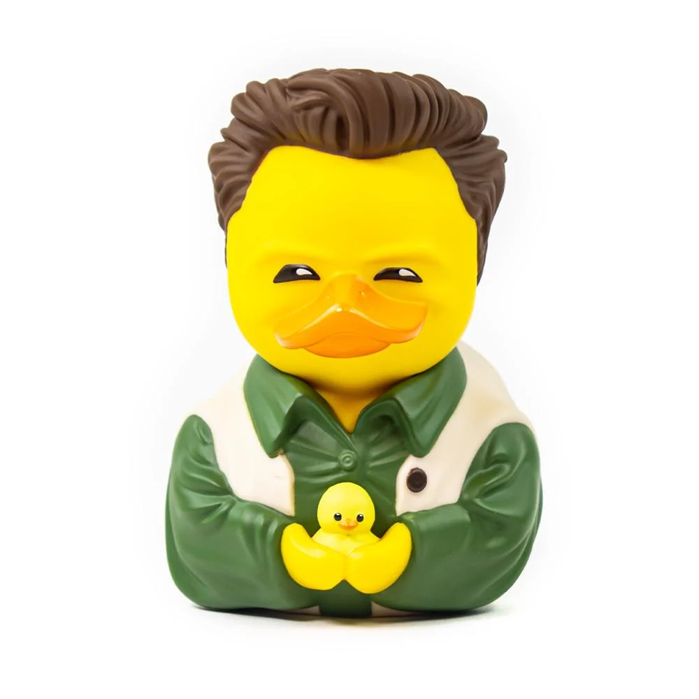 Canard Chandler Bing (First Edition)