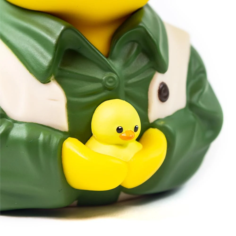 Canard Chandler Bing (First Edition)
