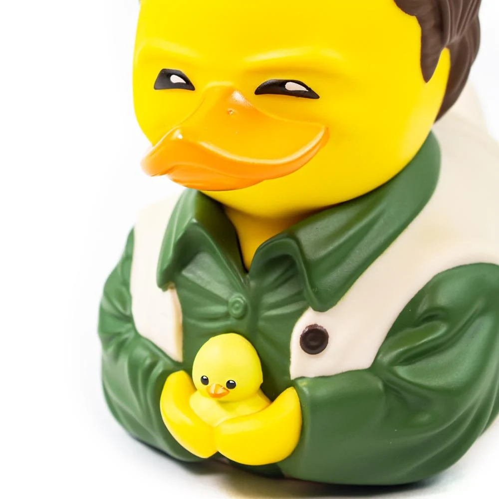 Canard Chandler Bing (First Edition)