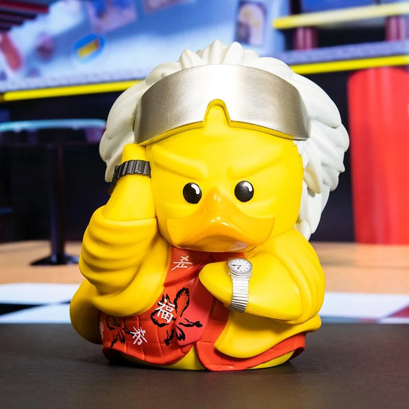 Canard Doc Brown 2015 (laatikkoversio)
