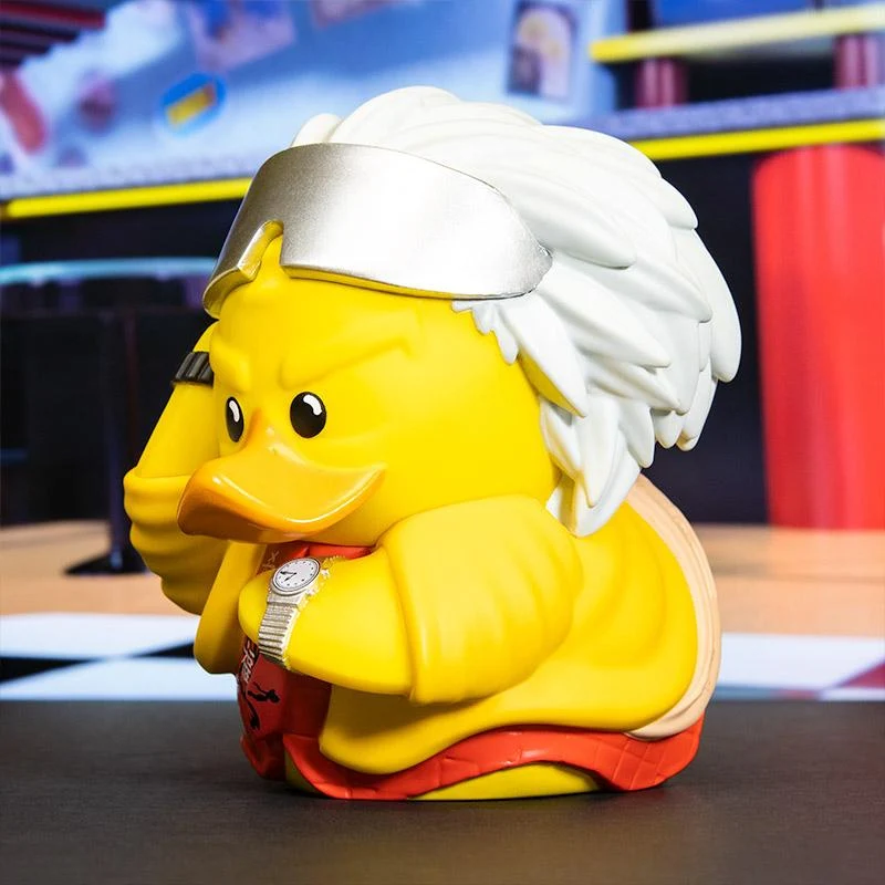 Canard Doc Brown 2015 (laatikkoversio)