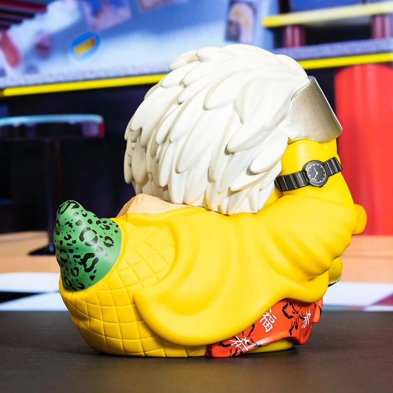 Canard Doc Brown 2015 (laatikkoversio)
