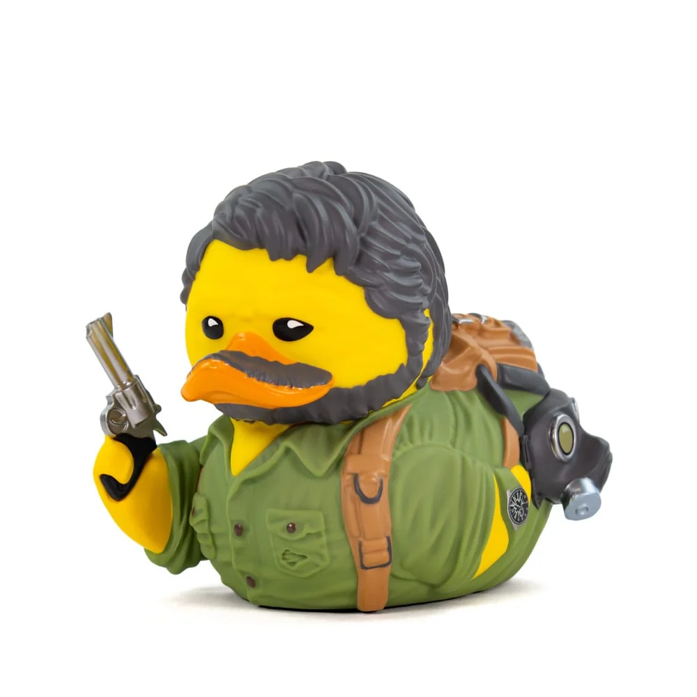 Canard Joel (First Edition)