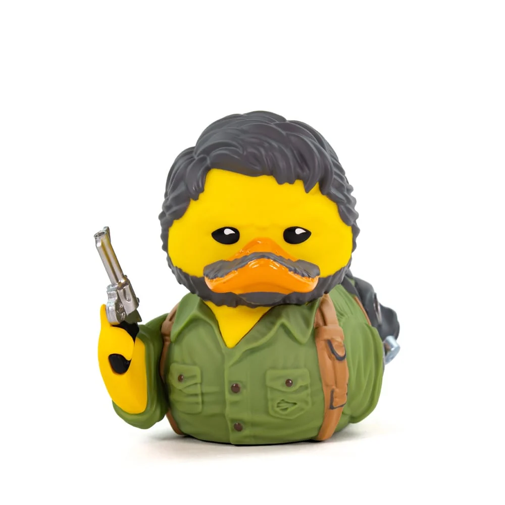 Canard Joel (First Edition)