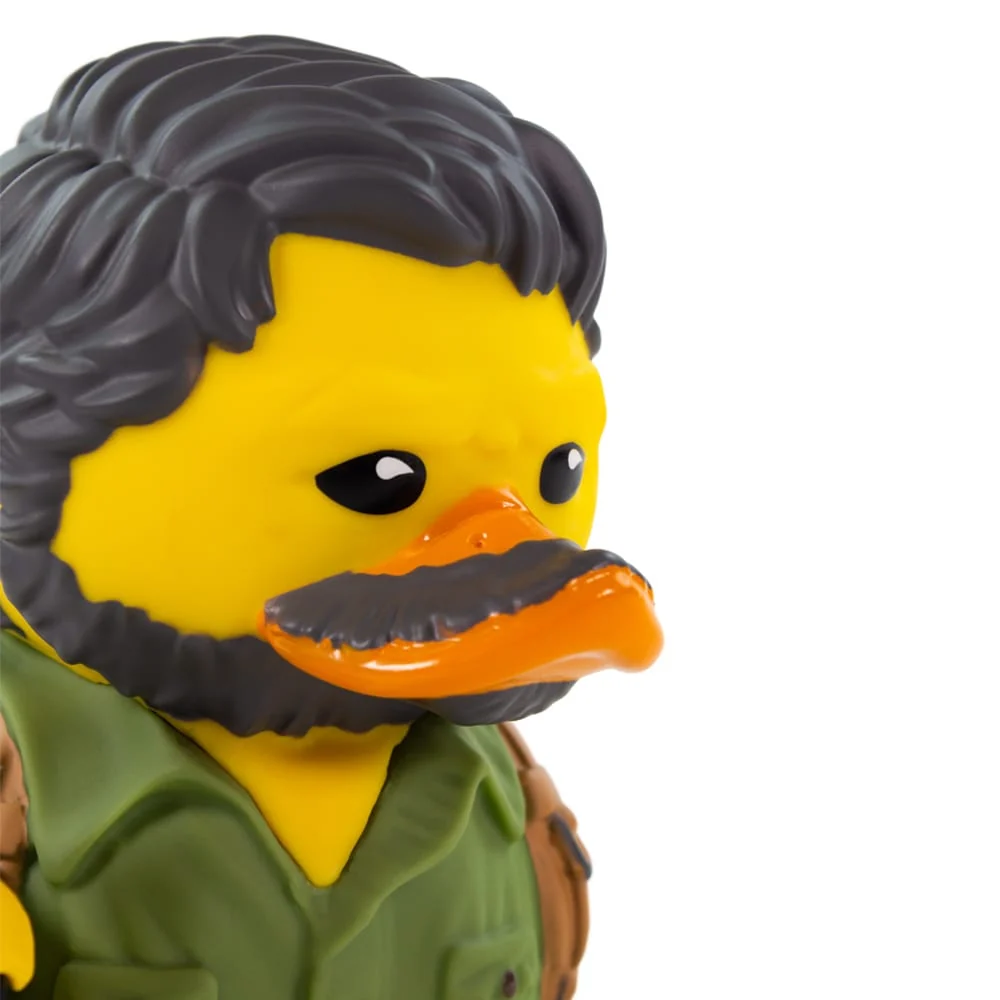 Canard Joel (First Edition)