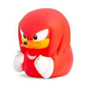 Canard Knuckles (First Edition)