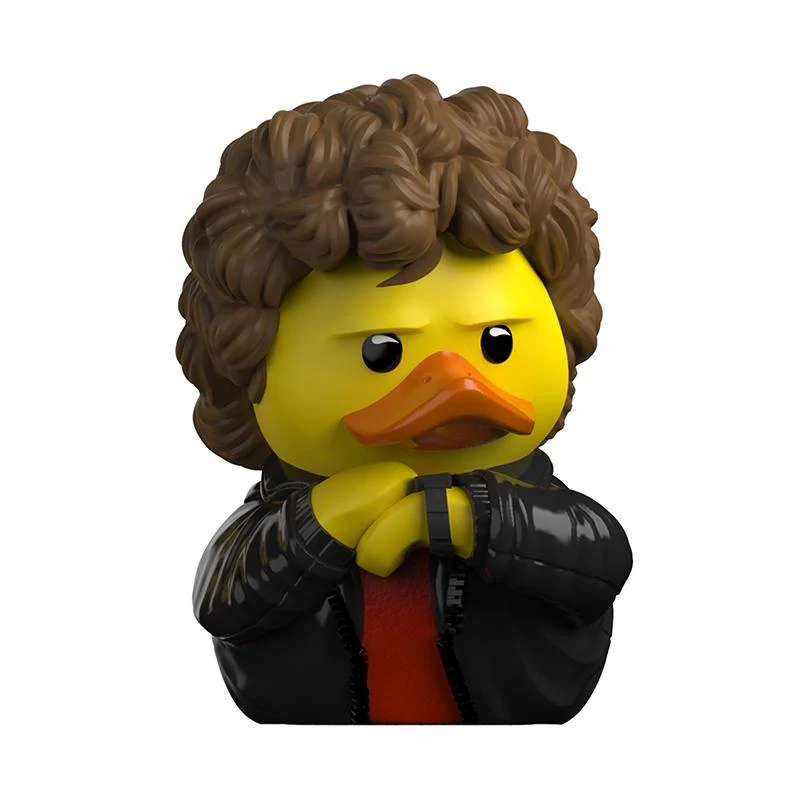 Canard Michael Knight (First Edition)