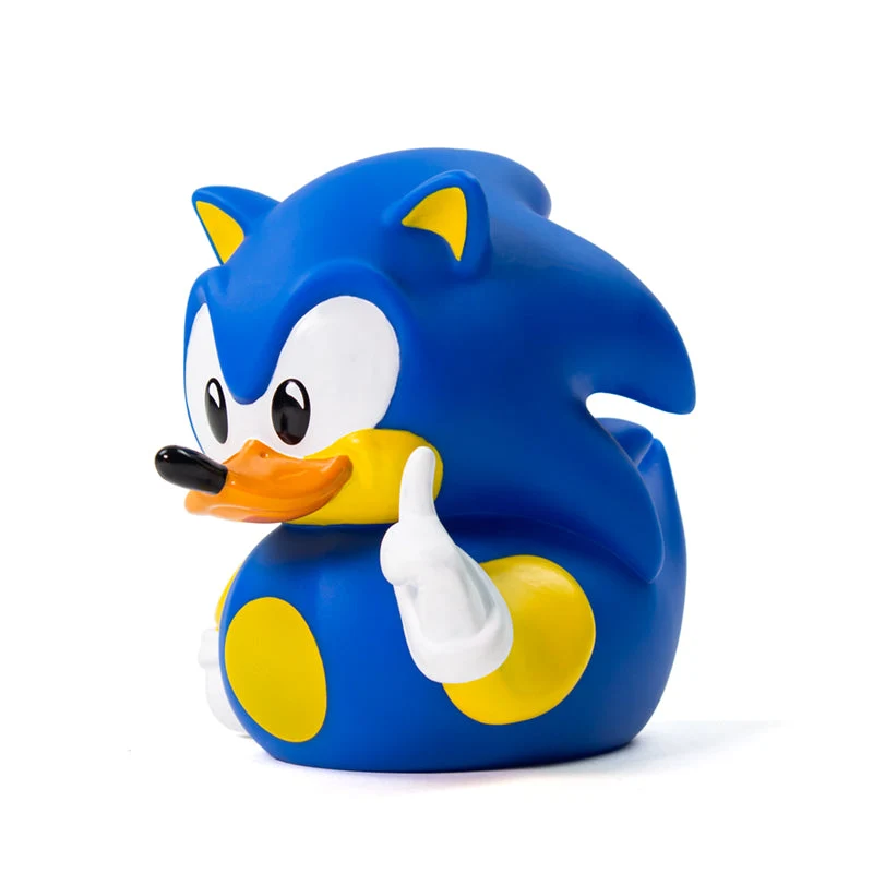 Canard Sonic (First Edition)